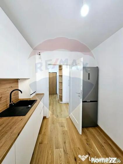 Chirie Ap 2 camere PET FRIENDLY -URBAN PLAZA, parter - mo... - 5