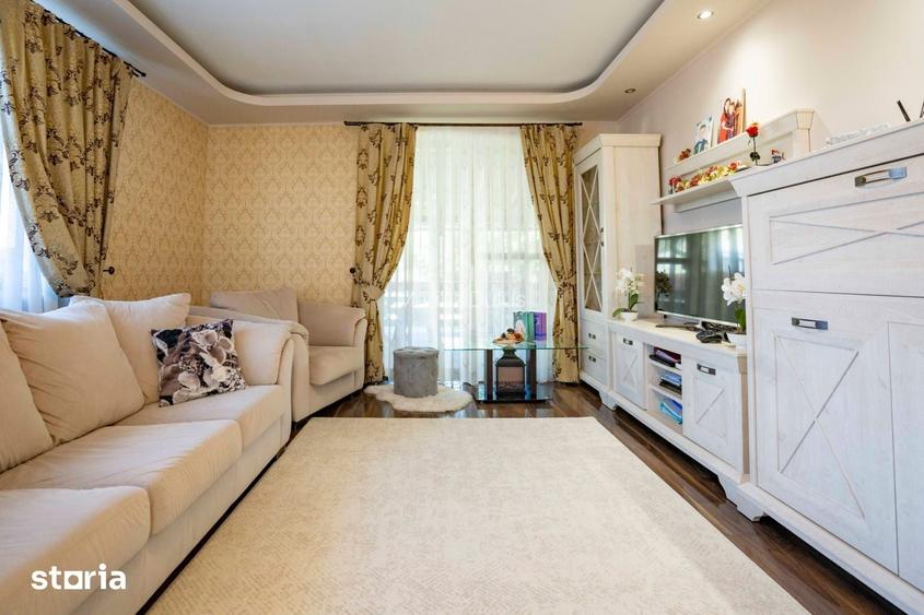 Casa cu teren 760 mp Episcopia Oradea
