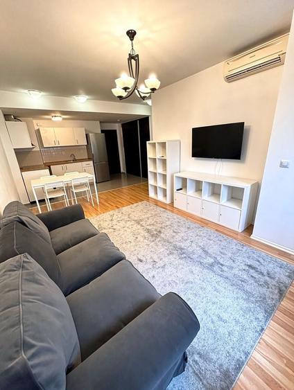 Apartament 3 Camere | 14min M Obor | Parcare | Pet Friendly | Rose Garden - 4