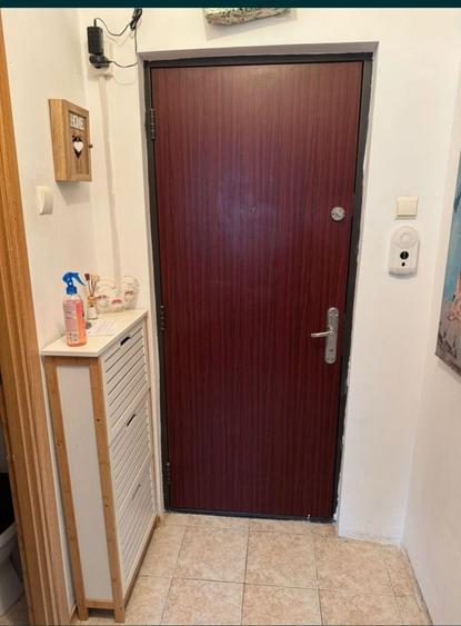 Apartament cu 2 camere decomandat în Alexandru cel Bun