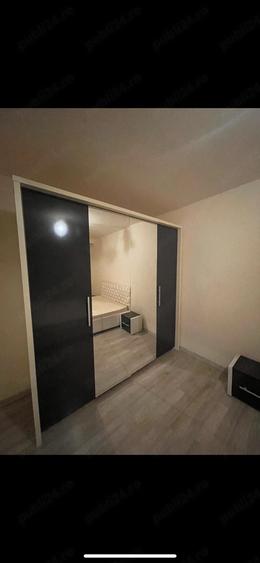 Apartament cu 2 camere semidecomandat în Micălaca