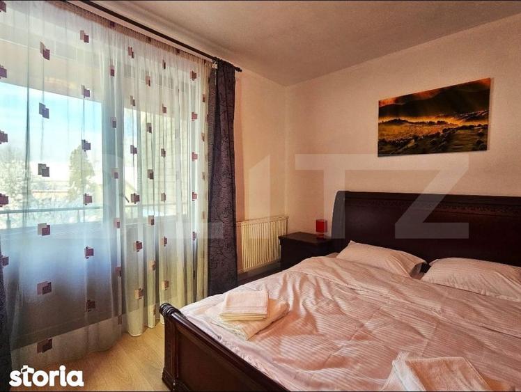 Casă cu 5 camere cu Teren 300 Mp în Florilor