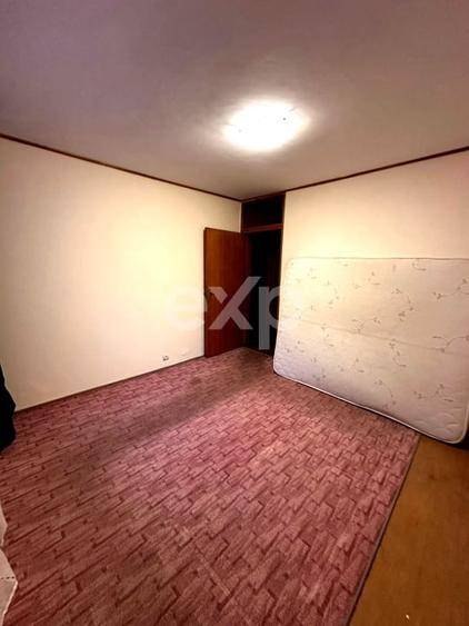 Apartament cu 2 camere decomandat în Eremia