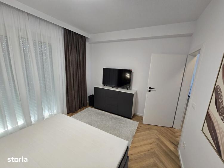 Apartament premium 2 camere, parcare subteran, Aradului - 4
