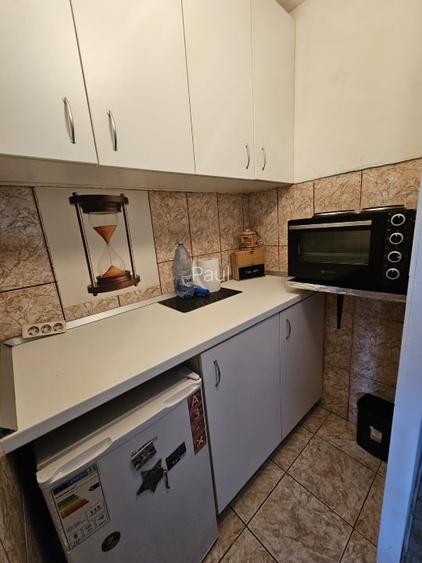 Garsionera de vânzare în calea Buziașului
