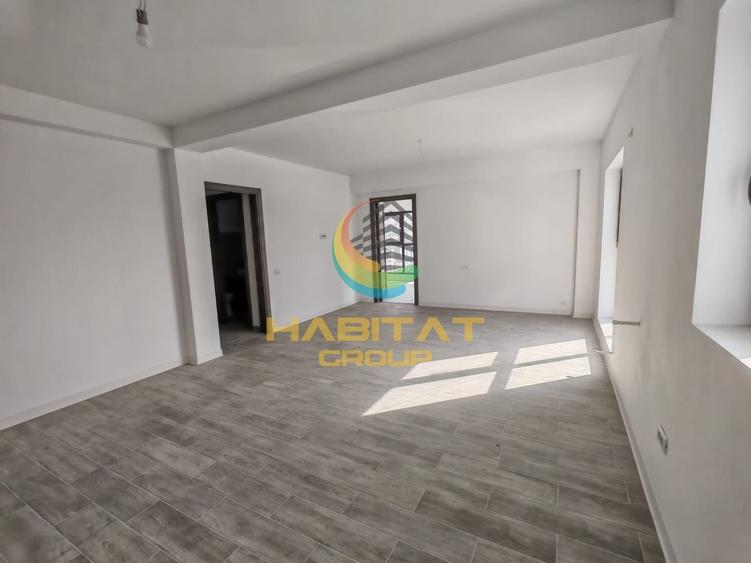 Apartament cu 2 camere semidecomandat în Berceni