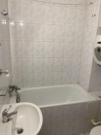 Garsoniera Bloc de Apartamente Calea Girocului - 3