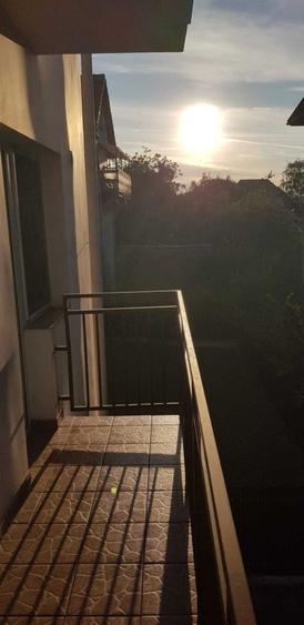 Apartament decomandat în Dosu Bricii