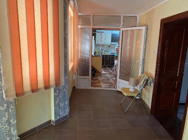 Casă cu 3 camere cu Teren 743 Mp în Munar
