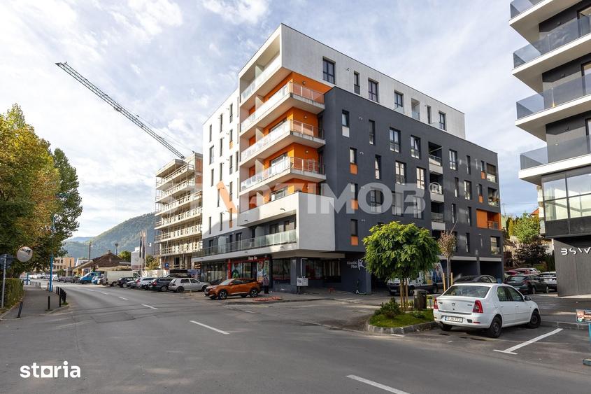 Apartament cu 2 camere în Griviței