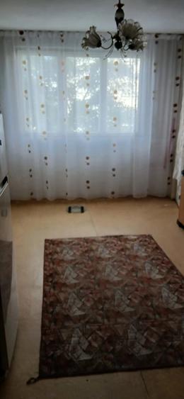 Apartament cu 2 camere decomandat în Micro 13