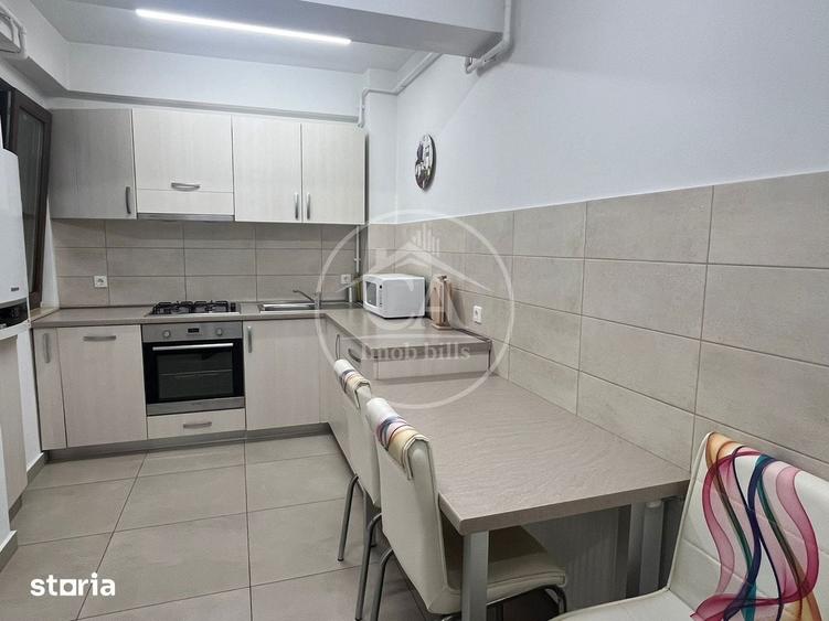Apartament cu 2 camere decomandat în Orașul Nou