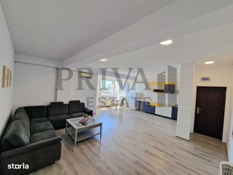 Apartament 2 camere, 70 mp, etaj 7, Torontalului - 8