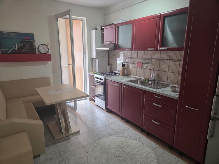 Garsonieră semidecomandată în Florești