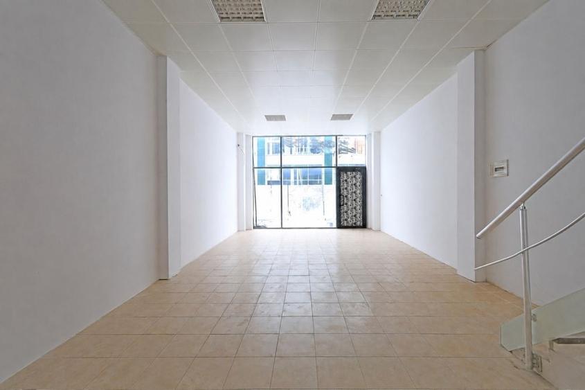 Spatiu comercial / de depozitare / showroom / birouri / cazare - 2