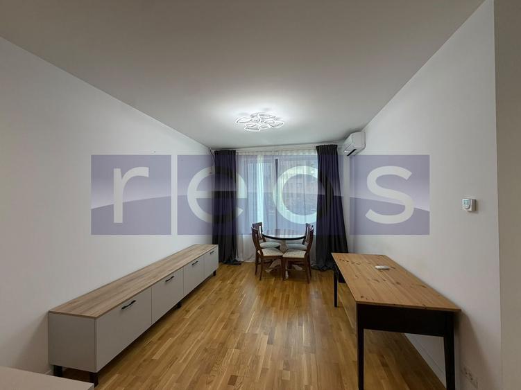 Apartament cu 2 camere, mobilat în Șoseaua Nordului