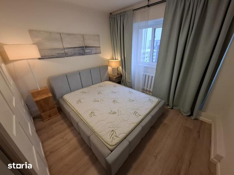 Apartament premium 2 camere cu vedere panoramica Faleza Nord - 9