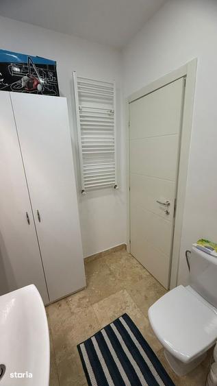 Apartament 3 camere 2 bai complet mobilat si utilat - 9