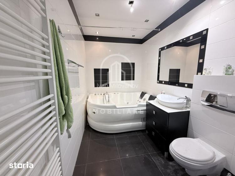 Oportunitate! Apartament 2 camere la cheie, 55 mp utili, zona Calea Tu