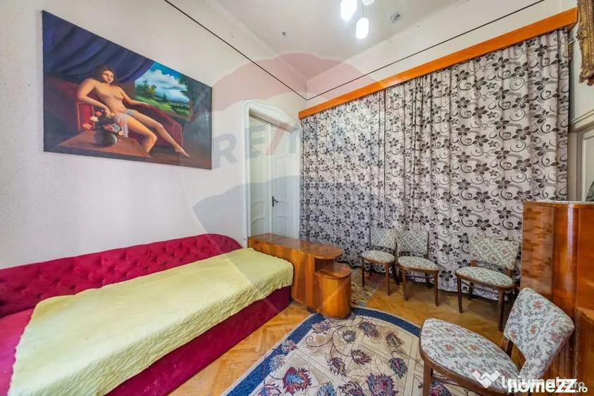 Apartament cu doua camere pe strada Episcopiei - 10
