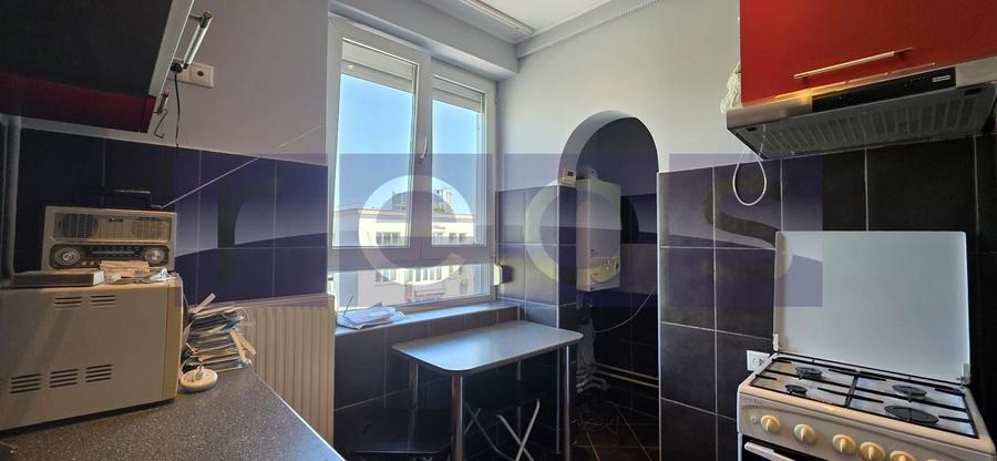 Apartament cu 2 camere, mobilat în Floreasca