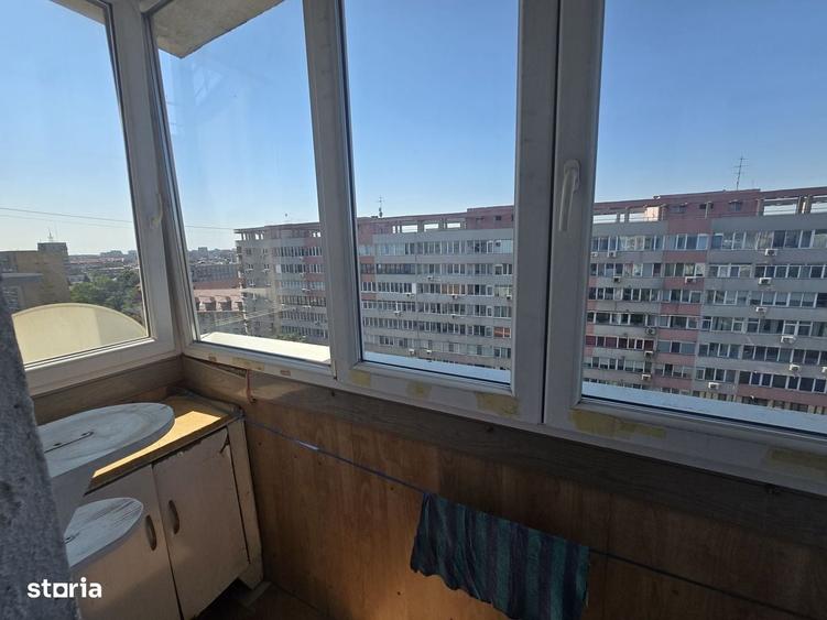 Apartament 2 camere in zona Obor la 10 minute de metrou - 4