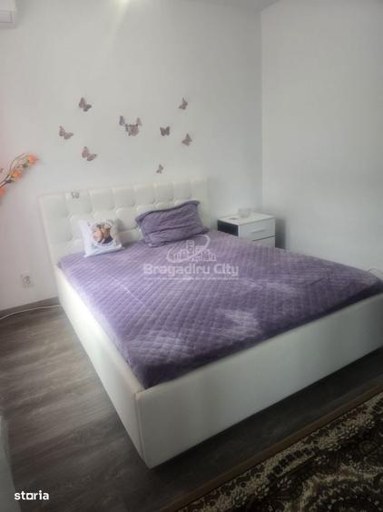 Ap 2 cam Nazuintei 6/8 mobilat utilat - 8