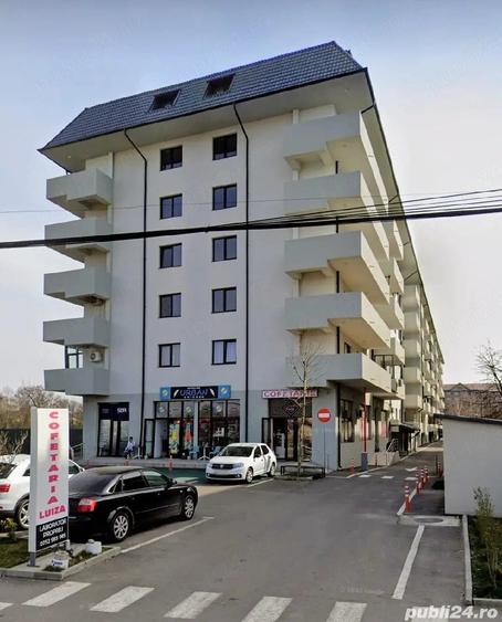 Apartament cu 2 camere decomandat în Prelungirea Ghencea