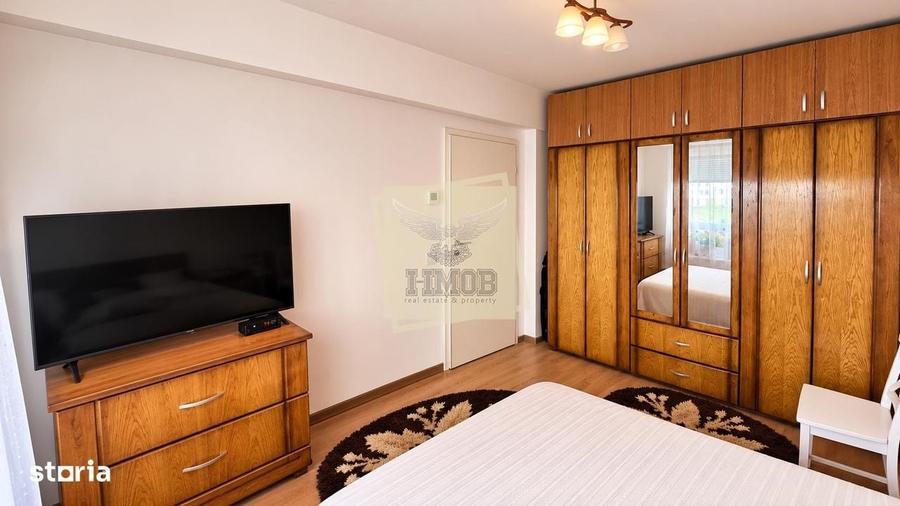 Apartament 3 camere | Etaj 1 | 64mpu | boxa | parcare | Avantgarden - 19