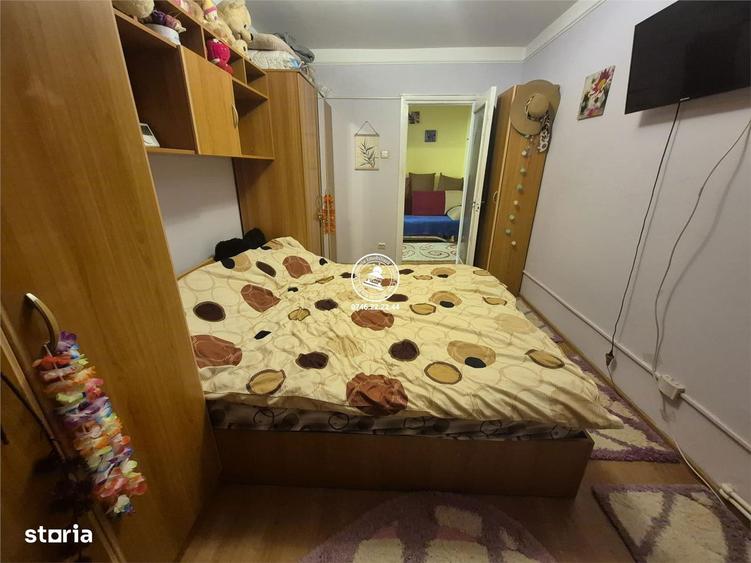 Apartament cu 2 camere decomandat, mobilat în Alexandru cel Bun