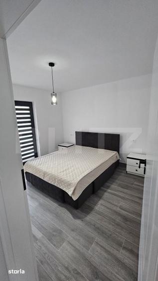 Casă cu 4 camere cu Teren 400 Mp în Central