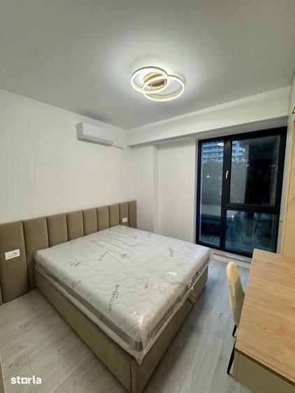 Apartament cu 3 camere în Militari