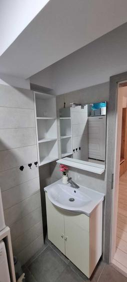 Apartament cu 2 camere decomandat în Cug