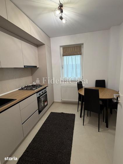 Apartament cu 2 camere în Miroslava