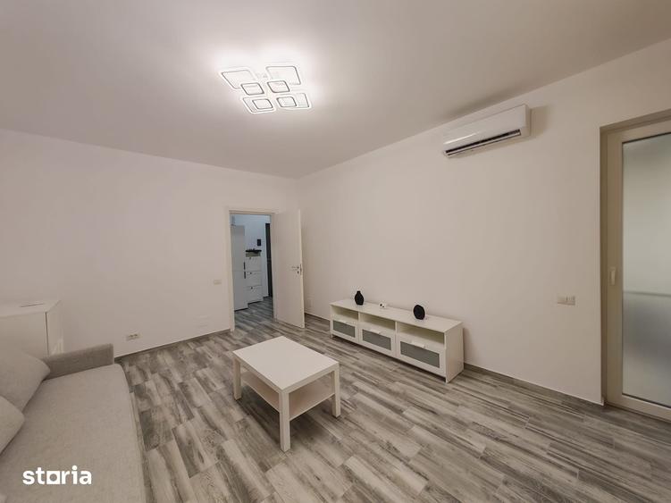 Garsoniera de inchiriat | Deco Residence | 5 minute de Metrou Berceni - 5