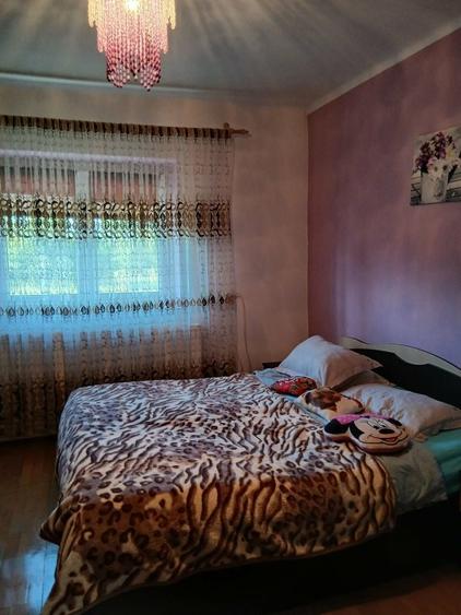 Casă cu 2 camere în Culciu