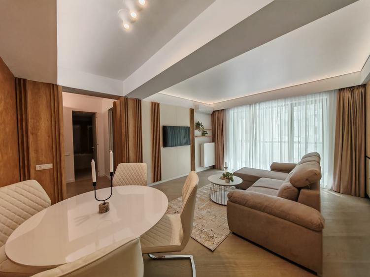 Apartament cu 2 camere în Aviației — fotografia 1