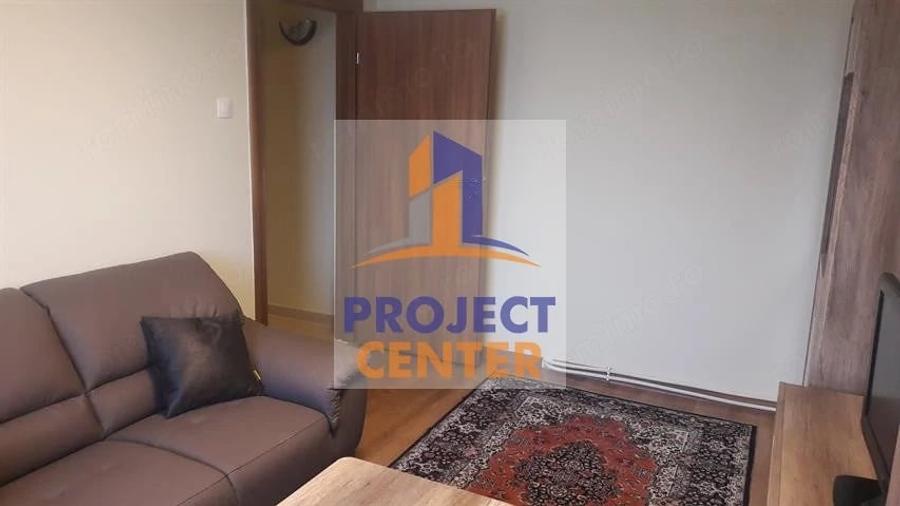 Apartament cu 3 camere decomandat în Ultracentral