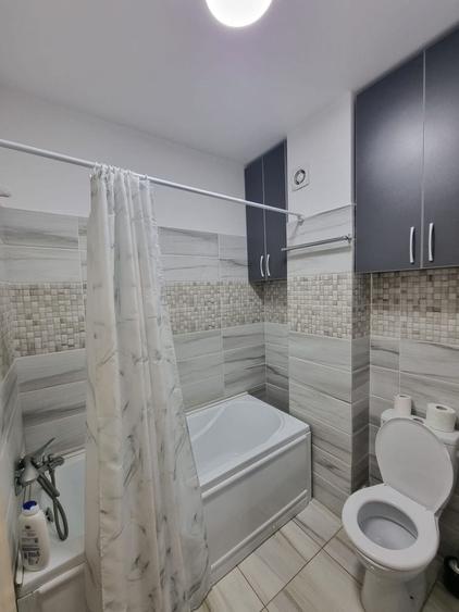 Apartament cu 2 camere decomandat în Chiajna