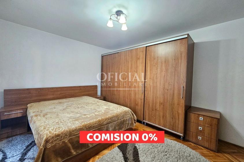 Apartament 3 Camere | 67 mp | Balcon | Zona Diana | Gheorghieni - 9