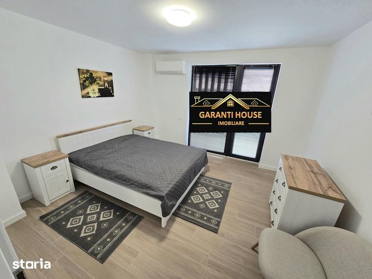 Apartament cu 3 camere în Traian