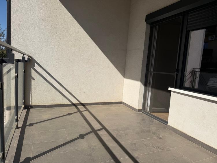 Apartament cu 3 camere decomandat în Braytim