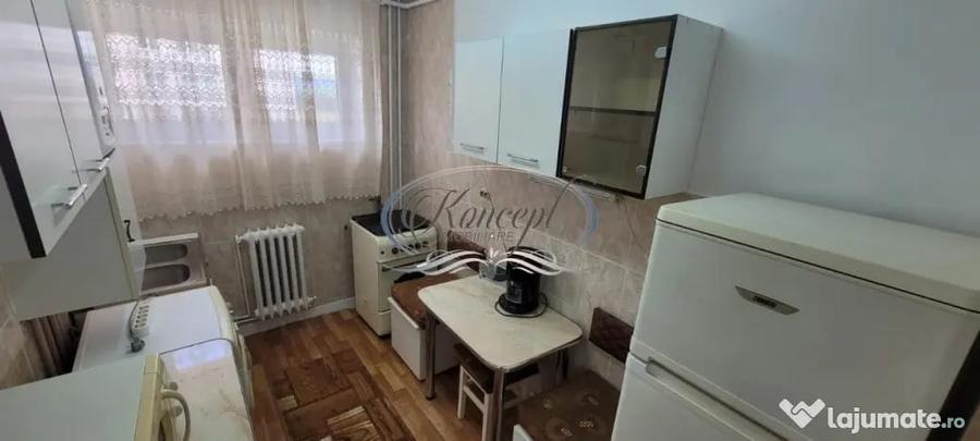 Apartament cu 2 camere, cartierul Manastur - 6