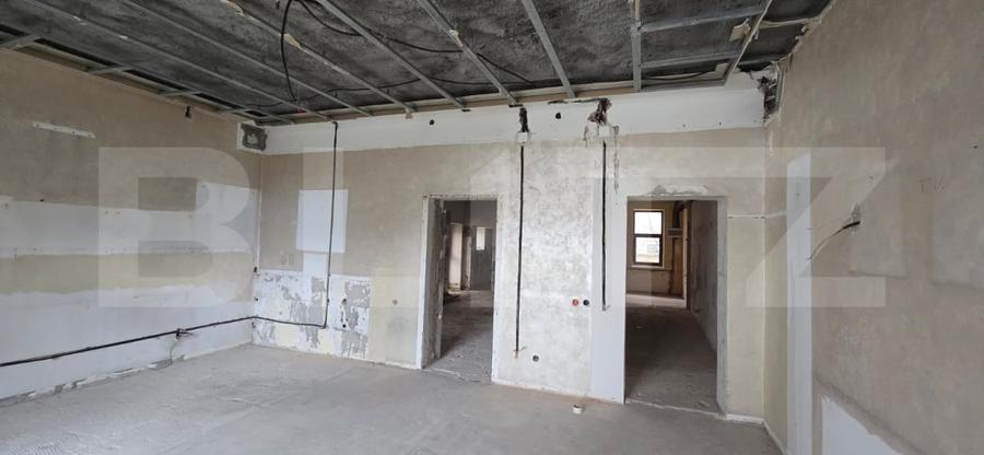 Spațiu comercial tip casa, D+P+M, 440 mp, zonă centrală Craiova - 6