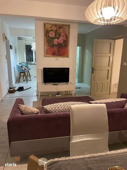 Apartament 2 camere Bd Independentei - UMF - 4
