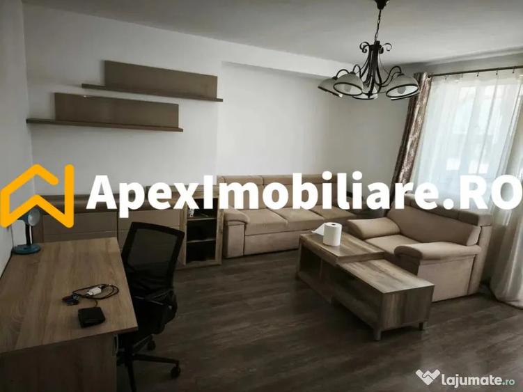 Apartament cu 2 camere decomandat în Militari