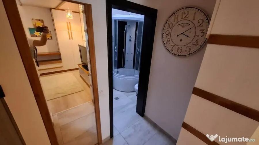 Apartament 1 camera, in Palas- LAZAR RESIDENCE - 2