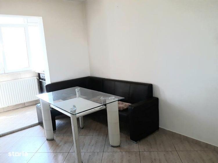 Apartament cu 2 camere decomandat, mobilat în Pantelimon
