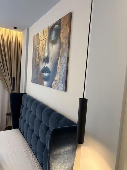 Apartament cu 2 camere decomandat în Ștrand