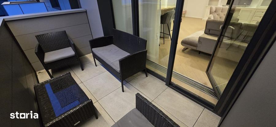 3 camere premium | Cotroceni - AFI | Cortina Academy | Metrou Academia - 3